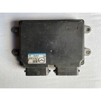 Mazda 3 блок управления lf8w18881b mitsubishi e6t60279h1