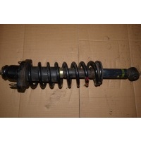 амортизатор задняя outlander i 02 - 06r mn101520