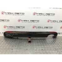 юбка бампера ( обвес ) Kia Optima JF 2016-2020 86690d4010