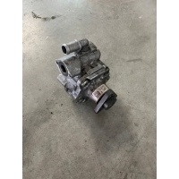 Volkswagen touareg 7p 3.0 tdi 7p6422154a насос гур
