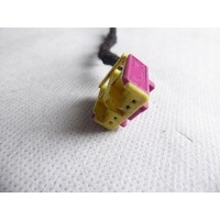 Кубический электрическая вилка volkswagen audi 8d0972586