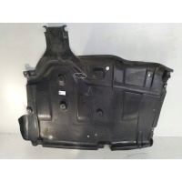Плита крышка шасси мерседес s - klasa w222