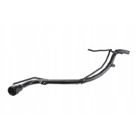 горловина топлива трубки toyota rav4 2.2 d - 4d 05 - 12
