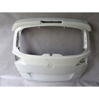 Renault scenic iii крышка багажника багажника задняя оригинальный