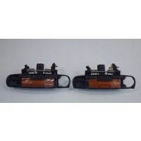 Ручка наружняя kessy левая audi s6 c6 4f0837207a