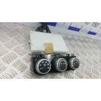 Блок управления печки и климат-контроля NISSAN MURANO (2002-2008) 2005 27500cc000