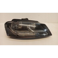Фара правая передняя audi a3 8p 8p0941004ak