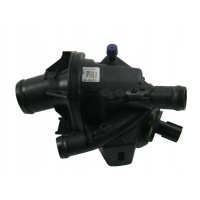 Корпус термостата master iii 2.3 dci 110604371r