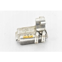 Радиатор масляный кпп 4g0317021ar a6 c7 2.0d