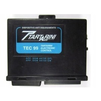 Блок управления снг tartarini tec 99 - в рабочем состоянии