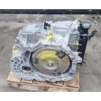 Кпп insignia а рестайлинг 4x4 6t70 гидра matic 2.0t