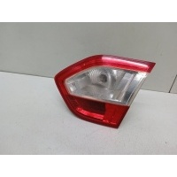 Фонарь задний правый Renault Fluence 2012 265500038R