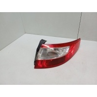 Фонарь задний правый Renault Fluence 2012 265502140R