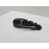 Ручка двери наружная Renault Fluence 2012 806B08422R
