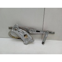 Стеклоподъемник передний Renault Fluence 2012 807200013R