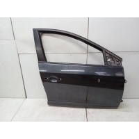 Дверь передняя правая Renault Fluence 2012 801000321R