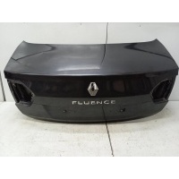 Крышка багажника Renault Fluence 2012 901006068R