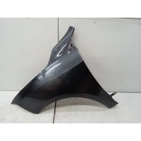 Крыло переднее левое Renault Fluence 2012 631011341R
