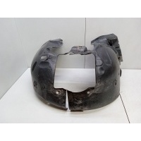 Подкрылок передний левый Renault Fluence 2012 638430013R