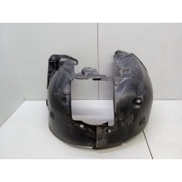 Подкрылок передний правый Renault Fluence 2012 638450018R