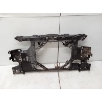 Панель передняя Renault Fluence 2012 752107160R