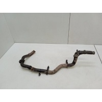 Патрубок Renault Fluence 2012 924100014R
