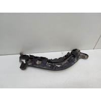Направляющая бампера задняя Renault Fluence 2012 850420027R