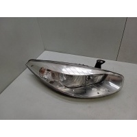 Фара правая Renault Fluence 2012 260102323R
