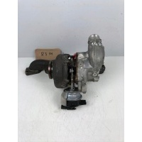 Турбина турбокомпрессор audi volkswagen 2.0 tdi 04l253056m