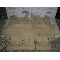 ковер пола Land Rover Freelander 2 2007> 2007 LR001817