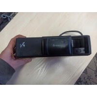 Audi oe 4b0035111a cd - чейнджер плит