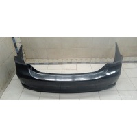 Бампер задний TOYOTA Corolla E15 2006-2013 5215912941