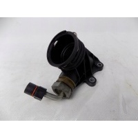В 205 3.0 v6 kruciec радиатора a2762000356