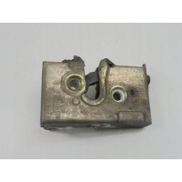 Audi 80 b4 91 - 94 замок задняя левый 893839015c