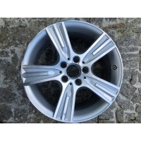 Колесо мерседес 204 c класса 17”