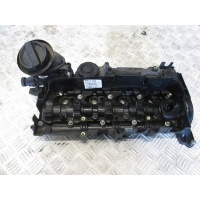 Bmw f10 f20 f25 n47 крышка клапонов крышка головки