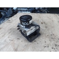 Блок ABS Ford Explorer III 2002 - 2005 2004 1L2T2C219AA, 25094601933