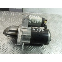 Стартер Subaru Forester III (SH) 2007 - 2012 2010 23300AA570