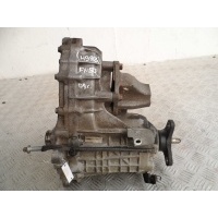 Раздаточная коробка Infiniti FX II (S51) 2008 - 2013 2009 1CAJA,
