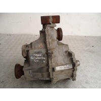 Раздаточная коробка Jeep Grand Cherokee IV (WK2) 2010 - 2013 2011 52853664AC, K52853664AB
