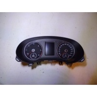 Спидометр часы volkswagen sharan 7n 2.0 tdi 7n0920870q