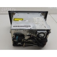 Аудиомагнитола Audi A6 C5 Allroad (2000-2005) 2003 4B0035192K