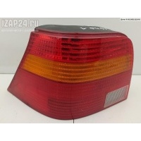 Фонарь задний левый Volkswagen Golf-4 2002 1J6945095Q