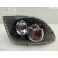 Фонарь задний левый Mazda 3 (2003-2008) BK 2007 BR5S-51-160C