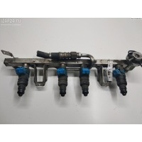 Форсунка топливная Audi A4 B5 (1994-2001) 1999 06B133551C