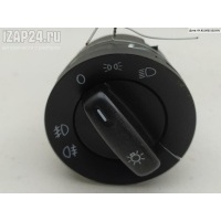Переключатель света Volkswagen Passat B6 2006 1K0941431AJ