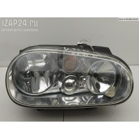 Фара правая Volkswagen Golf-4 2002 1J2941018A