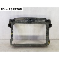 Панель передняя Skoda Kodiaq I (2016) 2016 565805588P