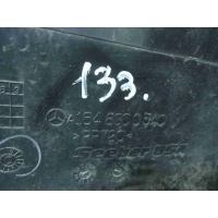 Воздухозаборник Mercedes ML W164 2008 A1648300540