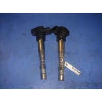 Катушка зажигания Seat Leon 2 поколение [рестайлинг] 2006 06F905115F